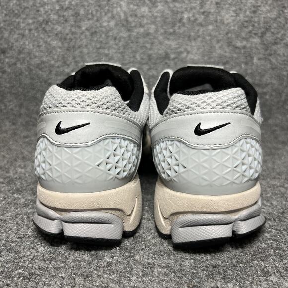 Nike Vomero 5 Shoes Womens Size 10 Running Cushlon Mesh FN6742-002 - Picture 4 of 9